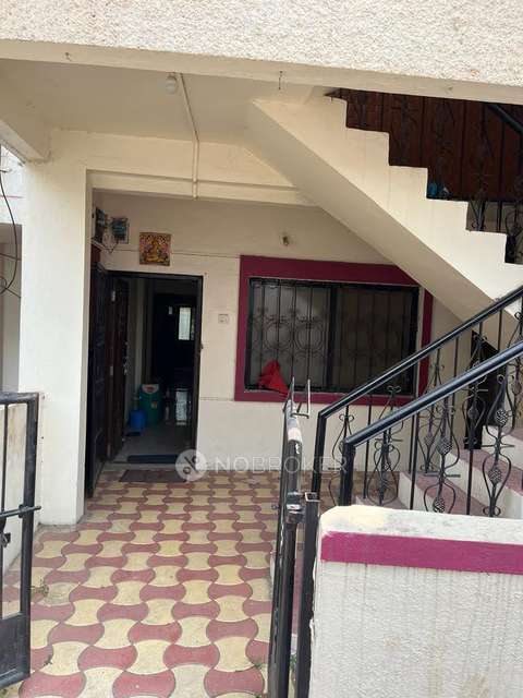 1 RK House for Rent  In Manjari Bk