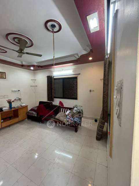 1 RK House for Rent  In Manjari Bk