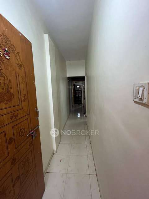 1 RK House for Rent  In Manjari Bk