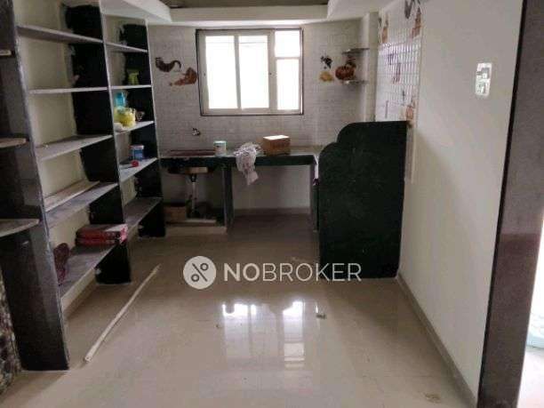 2 BHK Flat In Mega Heights For Sale  In Fursungi