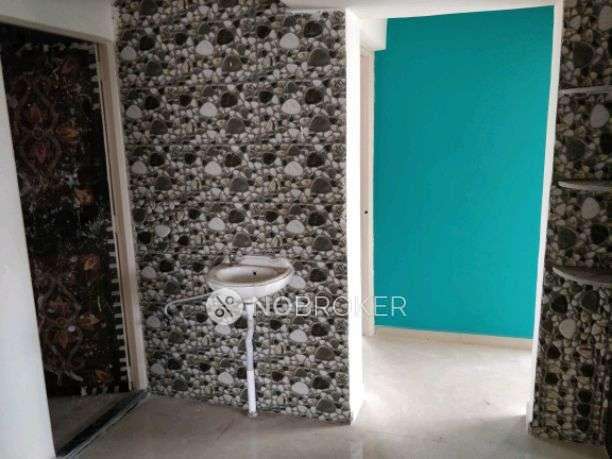 2 BHK Flat In Mega Heights For Sale  In Fursungi