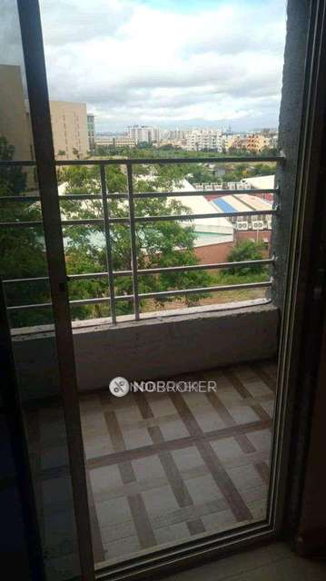 2 BHK Flat In Mega Heights For Sale  In Fursungi