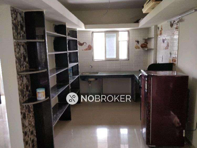 2 BHK Flat In Mega Heights For Sale  In Fursungi