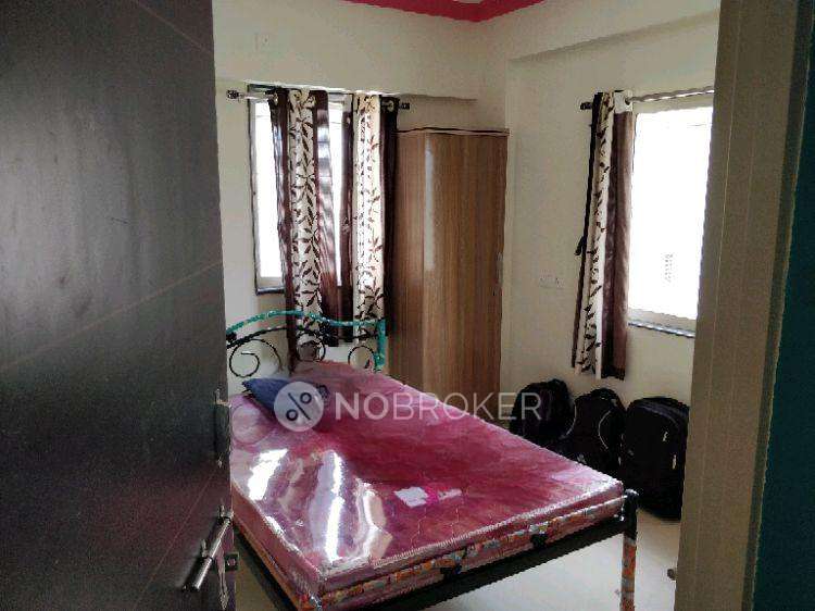 2 BHK Flat In Mega Heights For Sale  In Fursungi