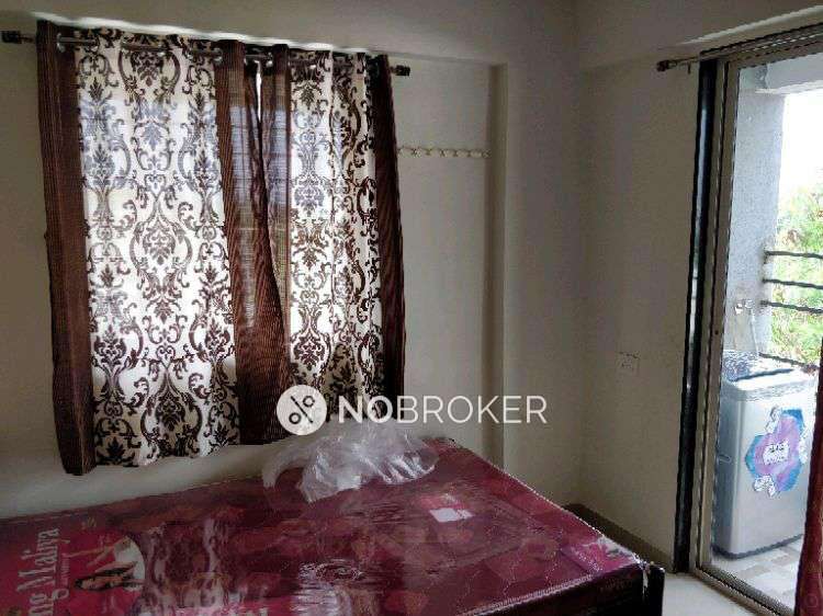 2 BHK Flat In Mega Heights For Sale  In Fursungi