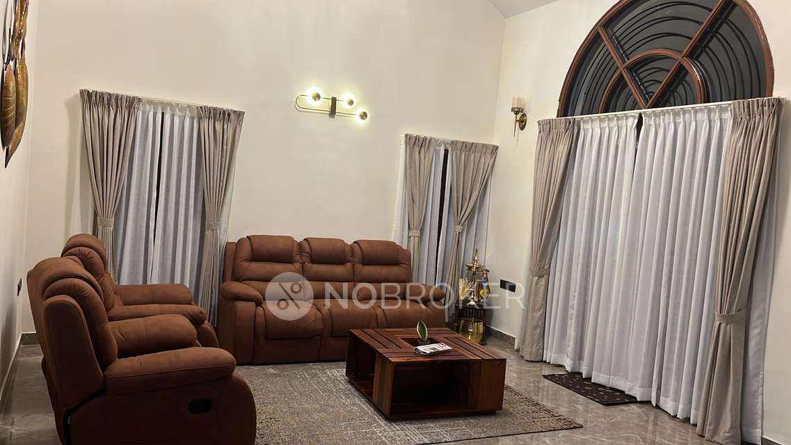 3 BHK House for Rent  In Whitefield