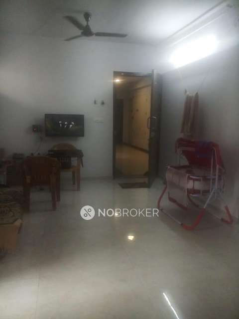 1 BHK Flat In Palava Lakeshore Green For Sale  In Khoni Gaon Shortcut
