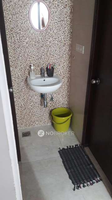 1 BHK Flat In Palava Lakeshore Green For Sale  In Khoni Gaon Shortcut