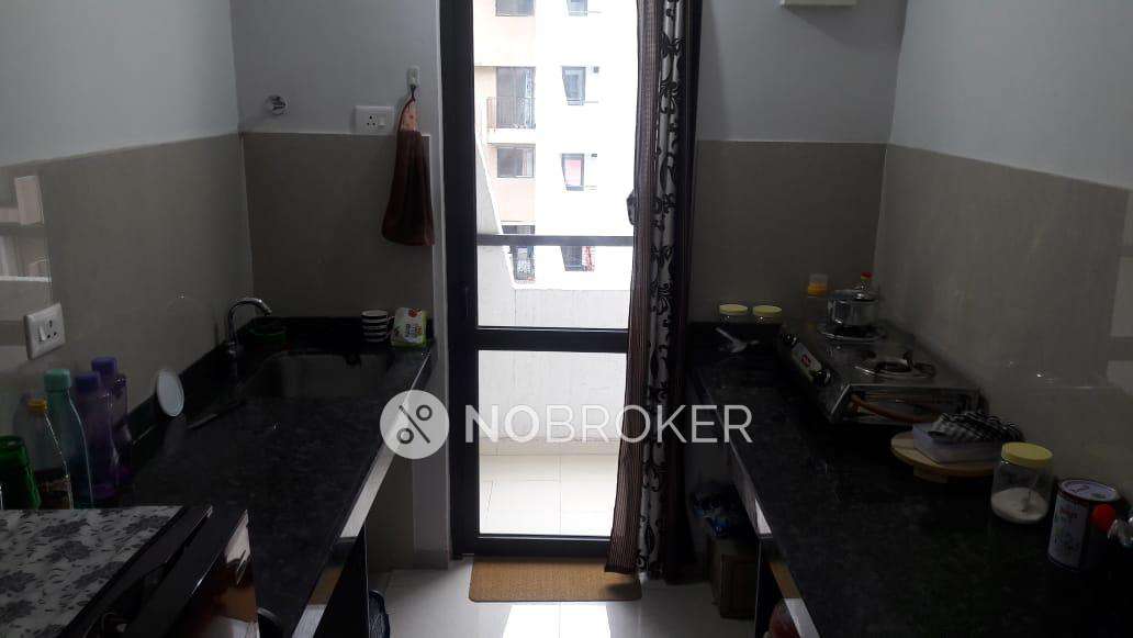 1 BHK Flat In Palava Lakeshore Green For Sale  In Khoni Gaon Shortcut