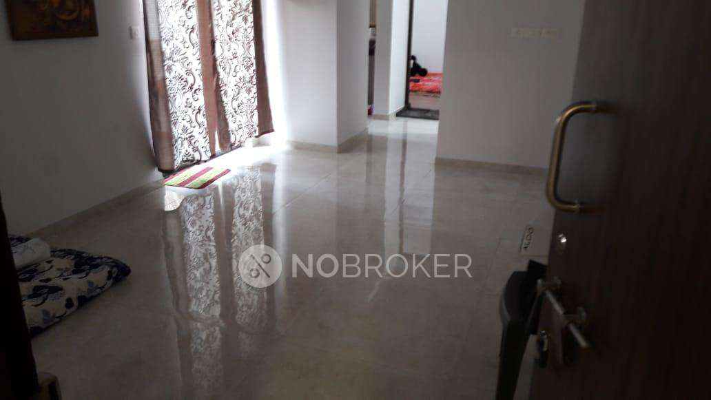 1 BHK Flat In Palava Lakeshore Green For Sale  In Khoni Gaon Shortcut