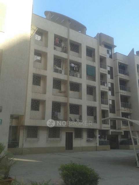 1 BHK Flat In Palava Lakeshore Green For Sale  In Khoni Gaon Shortcut