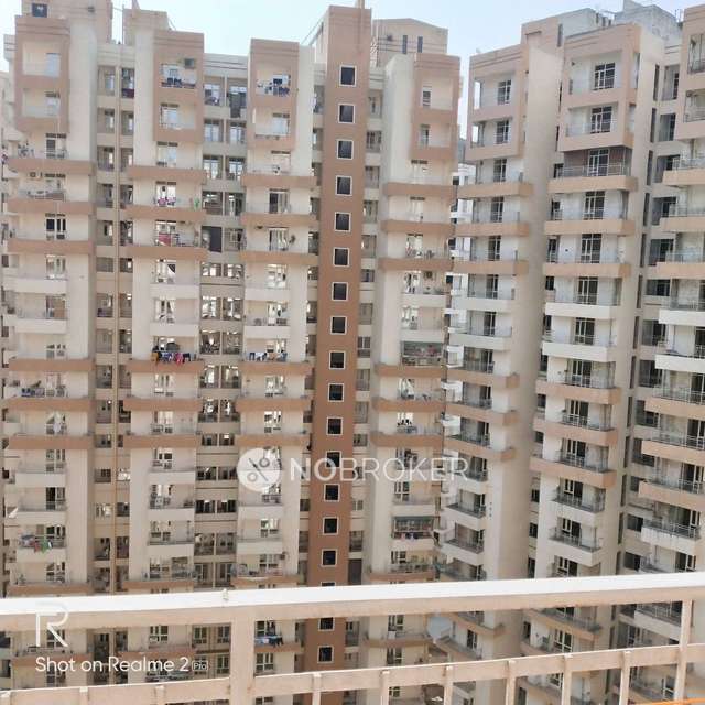 3 BHK Flat In Supertech Eco Village, Sector 16b for Rent  In Sector 16b
