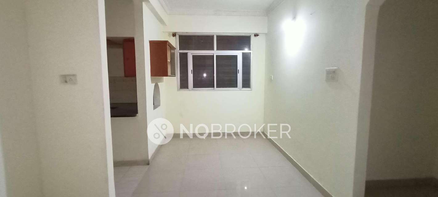 2 BHK Flat In Srs Prashanthi Fields Apartments For Sale  In Kadugodi