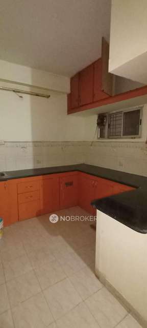 2 BHK Flat In Srs Prashanthi Fields Apartments For Sale  In Kadugodi