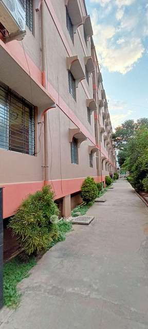 2 BHK Flat In Srs Prashanthi Fields Apartments For Sale  In Kadugodi