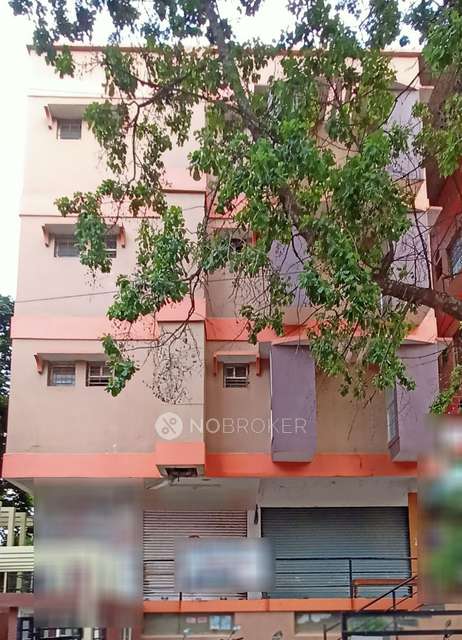 2 BHK Flat In Srs Prashanthi Fields Apartments For Sale  In Kadugodi