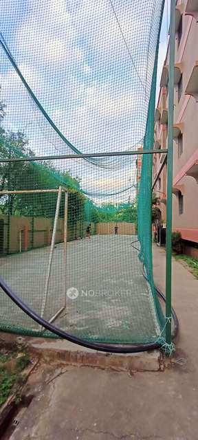 2 BHK Flat In Srs Prashanthi Fields Apartments For Sale  In Kadugodi