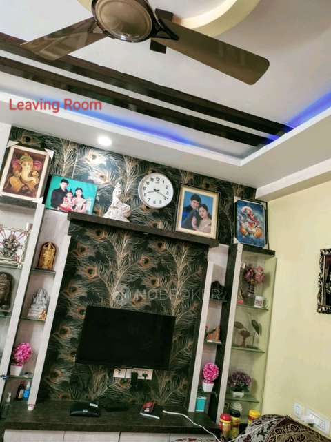 2 BHK Flat In Vsps Deepak Towers For Sale  In Chanda Nagar