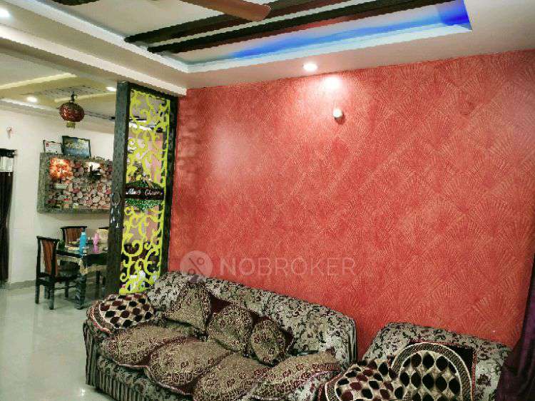 2 BHK Flat In Vsps Deepak Towers For Sale  In Chanda Nagar