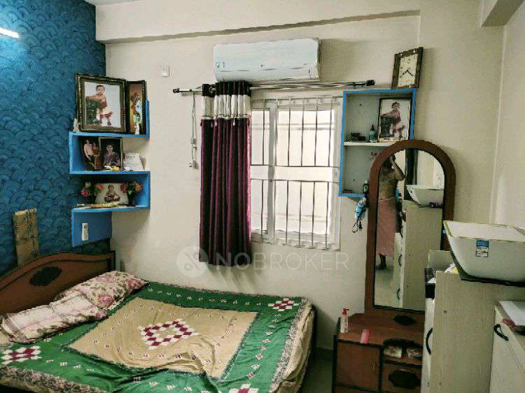 2 BHK Flat In Vsps Deepak Towers For Sale  In Chanda Nagar