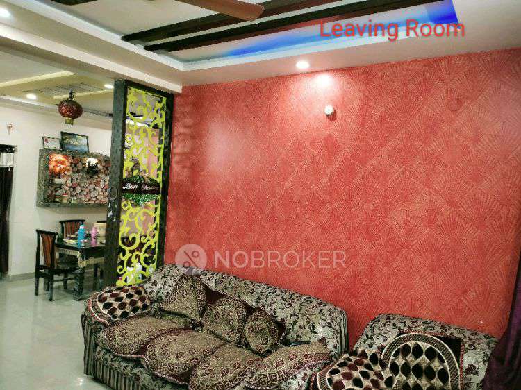 2 BHK Flat In Vsps Deepak Towers For Sale  In Chanda Nagar