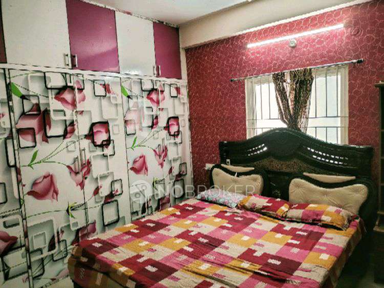 2 BHK Flat In Vsps Deepak Towers For Sale  In Chanda Nagar