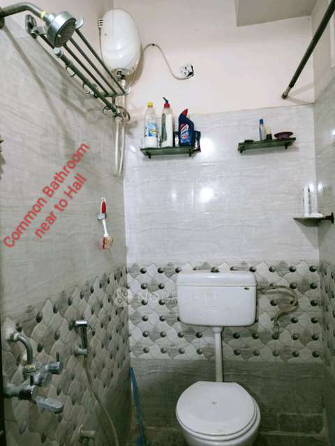 2 BHK Flat In Vsps Deepak Towers For Sale  In Chanda Nagar