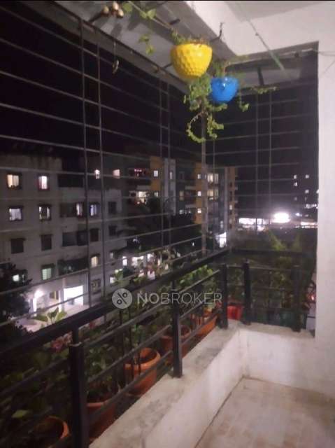 1 BHK Flat In Siddhant Heights For Sale  In Dhayari