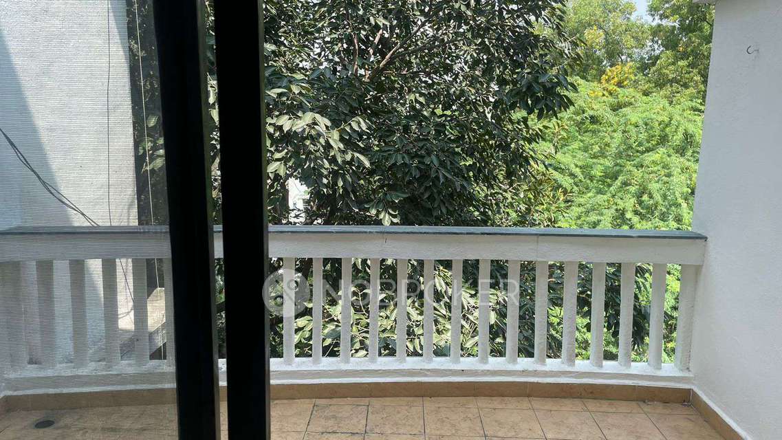 3 BHK Flat In Maple Nest for Rent  In Kondhwa