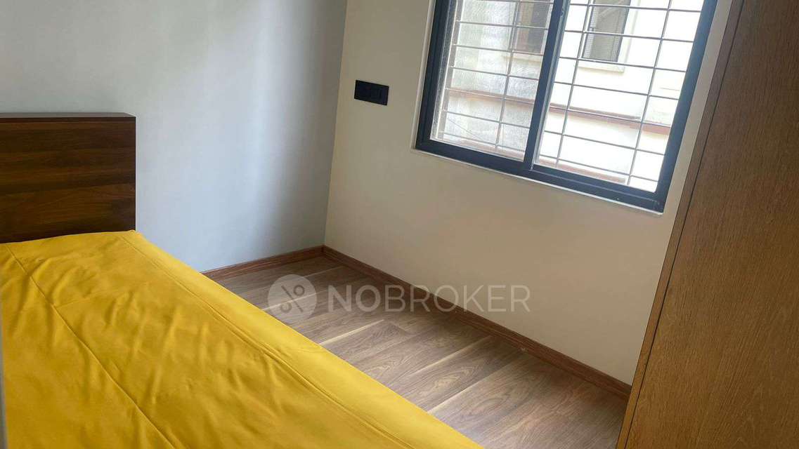 3 BHK Flat In Maple Nest for Rent  In Kondhwa