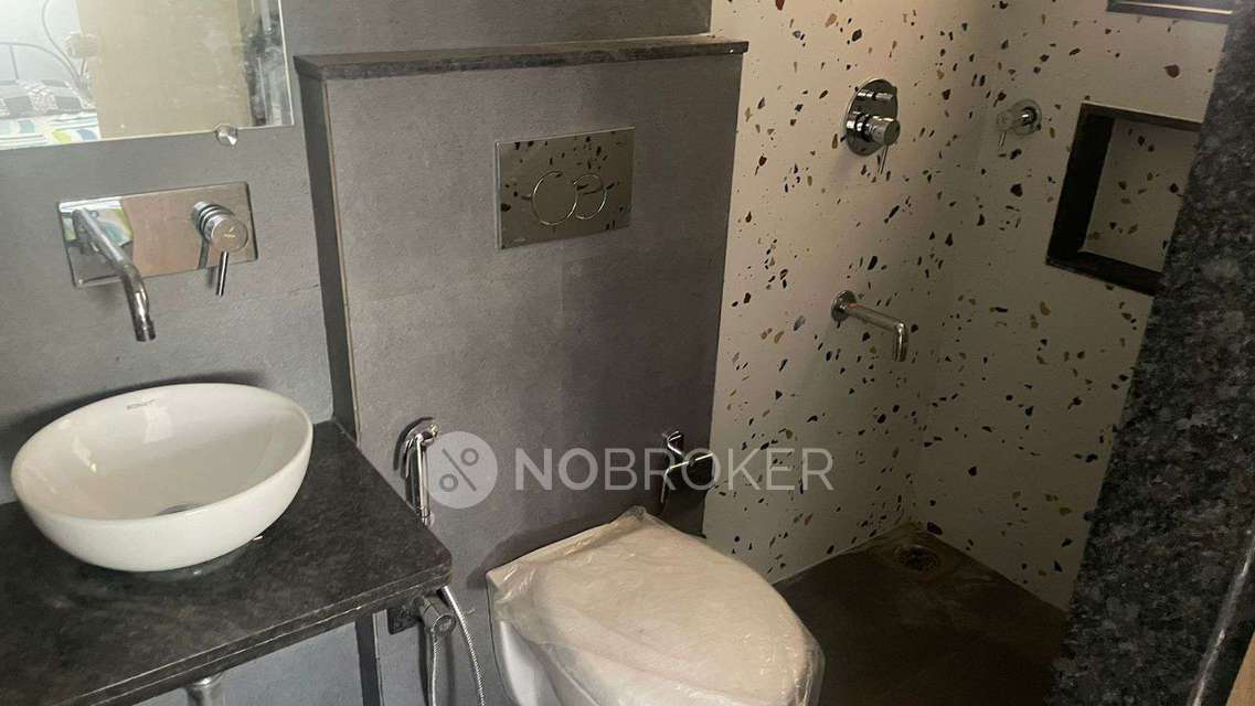 3 BHK Flat In Maple Nest for Rent  In Kondhwa