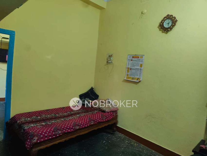 1 RK House for Rent  In  Begumpet