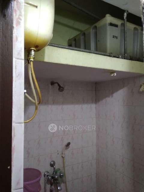 2 BHK Flat In Commanders Glory Apartment  For Sale  In Vidyaranyapura