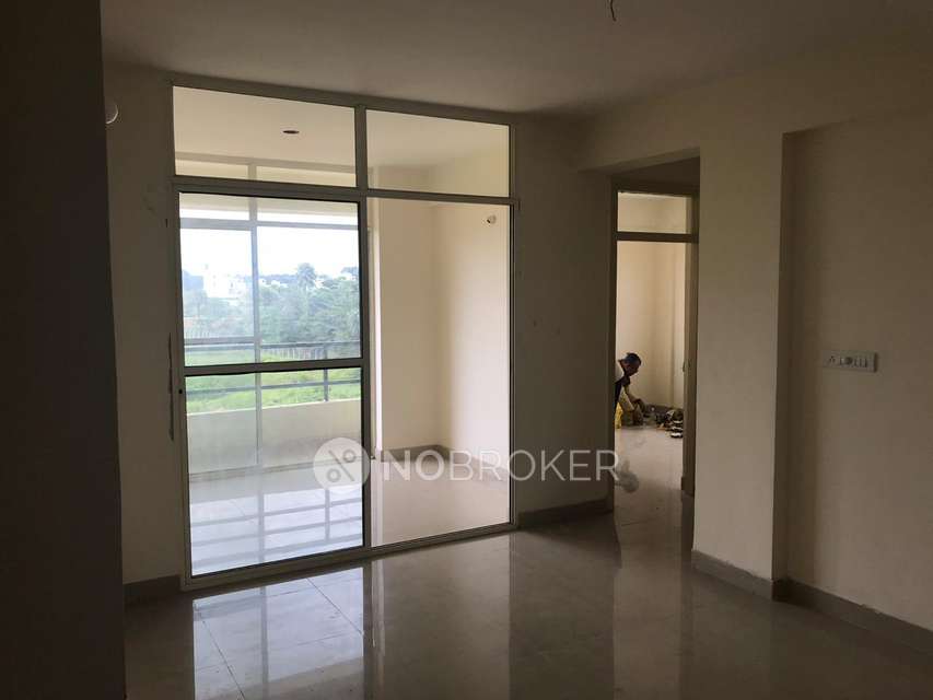 2 BHK Flat In Commanders Glory Apartment  For Sale  In Vidyaranyapura