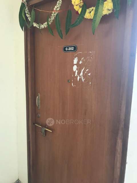 2 BHK Flat In Commanders Glory Apartment  For Sale  In Vidyaranyapura