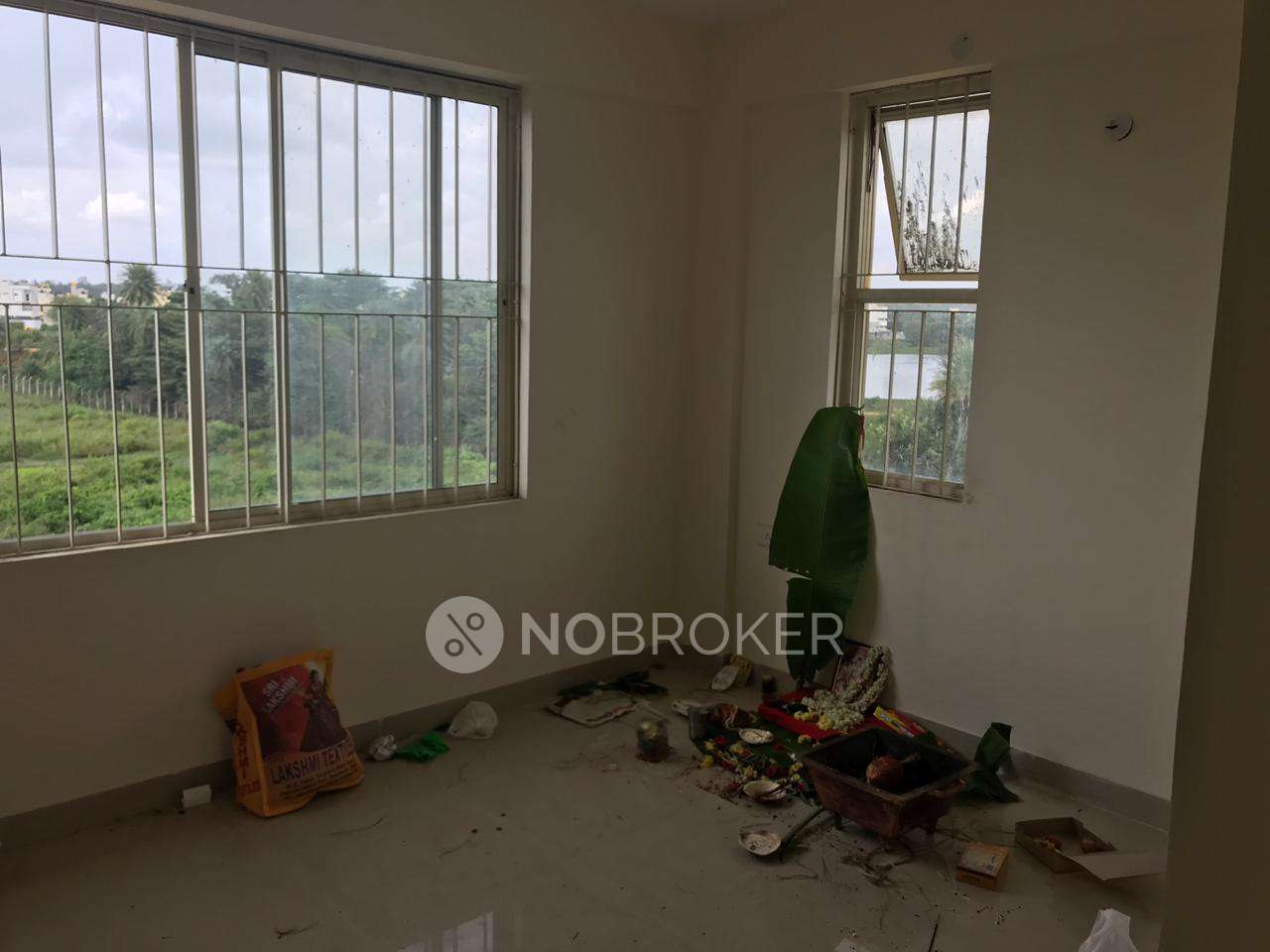 Commanders Glory Apartment Vidyaranyapura Without Brokerage Semi