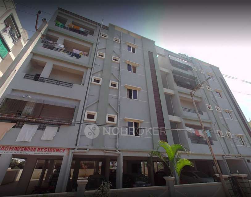 2 BHK Flat In Sri Raghavendra Enclave for Rent  In Medchal