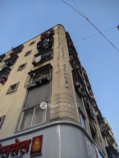 1 BHK Flat In Mohammadi Heights for Rent  In  Kondhwa