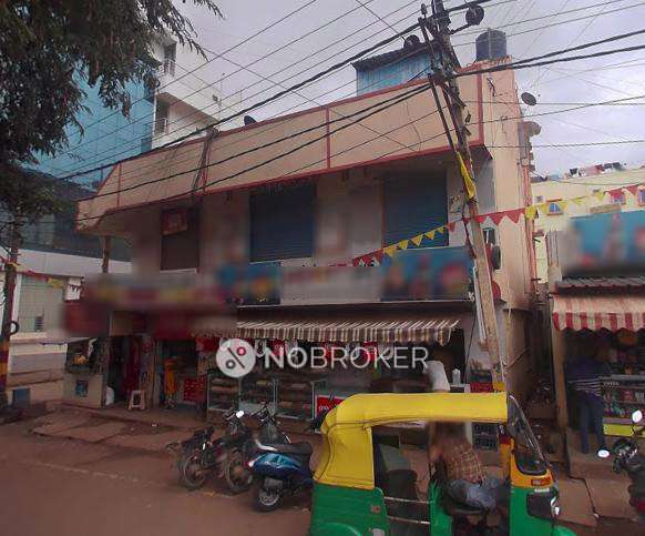 1 BHK House for Rent  In Vidyaranyapura