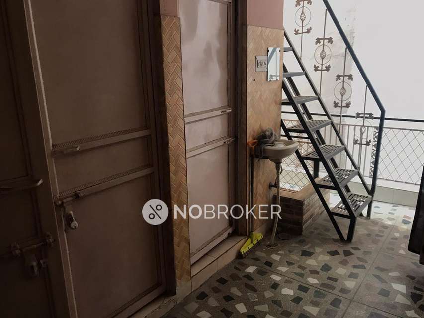 1 BHK Flat For Sale  In Vishnu Garden