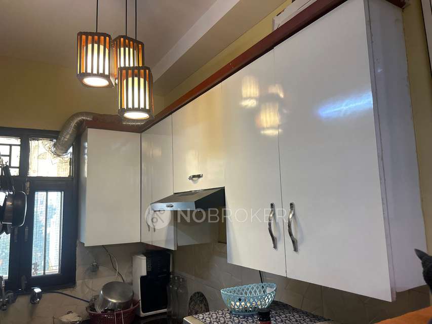 2 BHK Flat In Shri Ram Apartment For Sale  In Nawada