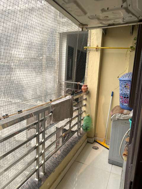 2 BHK Flat In Shri Ram Apartment For Sale  In Nawada