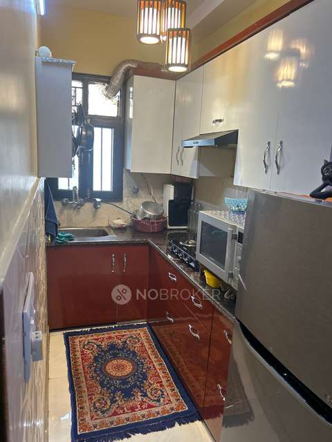 2 BHK Flat In Shri Ram Apartment For Sale  In Nawada