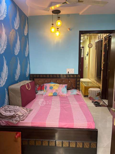2 BHK Flat In Shri Ram Apartment For Sale  In Nawada