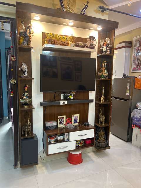 2 BHK Flat In Shri Ram Apartment For Sale  In Nawada