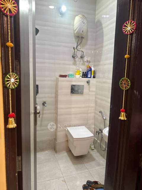 2 BHK Flat In Shri Ram Apartment For Sale  In Nawada