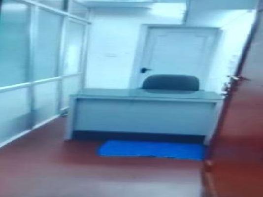 Office Space in Wilson Garden, Bangalore for Rent 