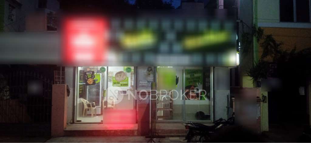 Shop in Valasaravakkam, Chennai for Rent 