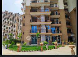 3 BHK Villa In Surya Aastha Greens for Rent  In Noida Extension Sector 4