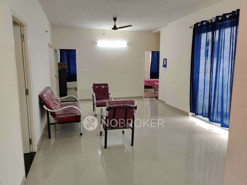 3 BHK Flat In Arun Excello Temple Green Jalmika For Sale  In Vallakkottai